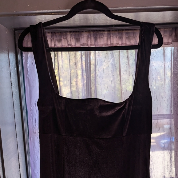 Dolls Kill - Dark Ballad Maxi sz XL - Picture 14 of 16